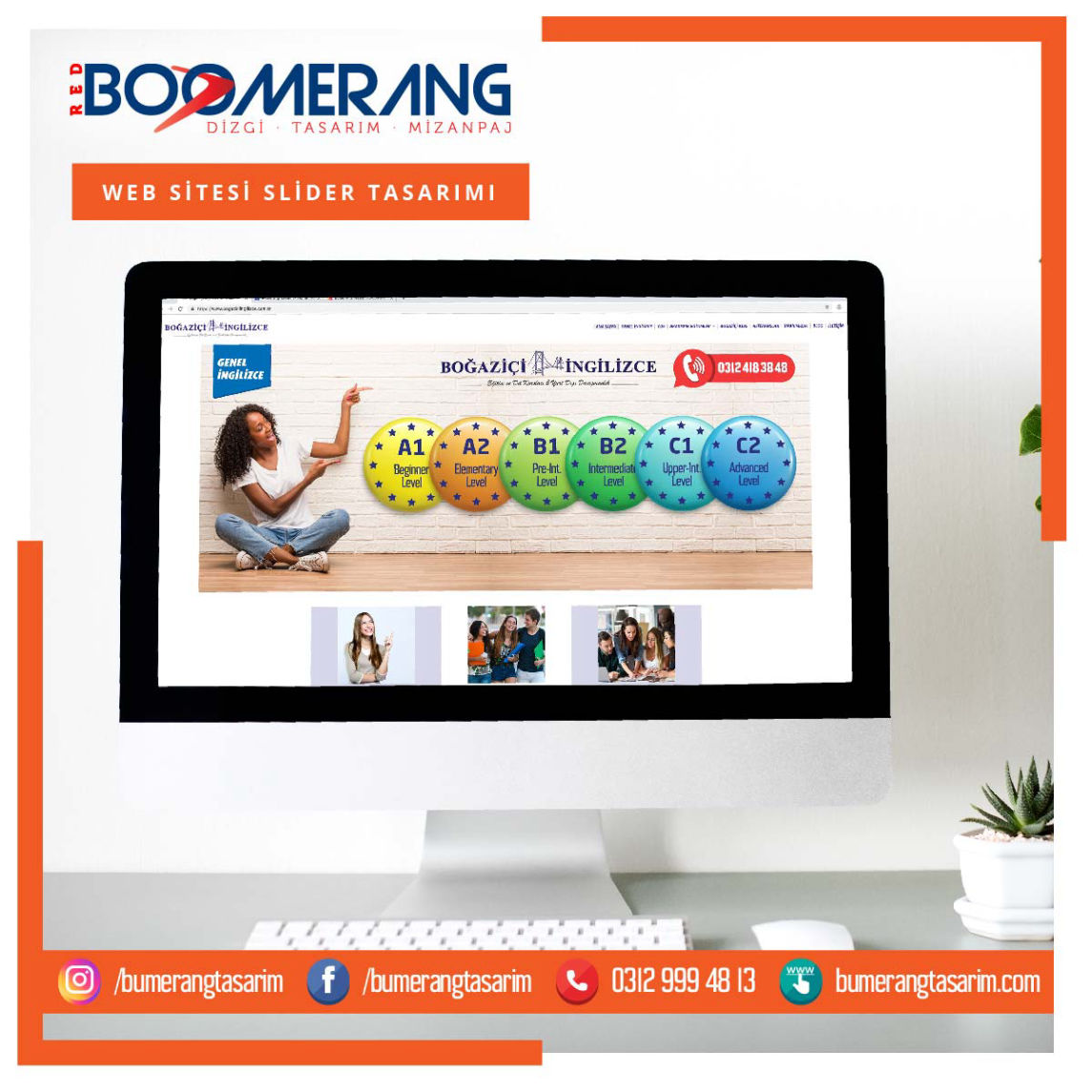Mobirise Website Builder